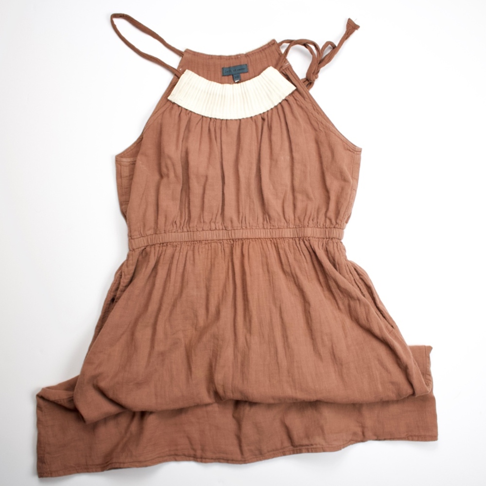 anthropologie tunic